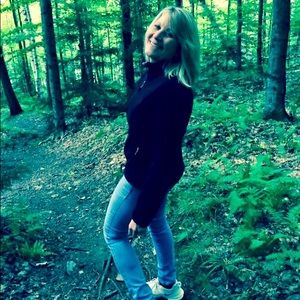 Meet your Posher, Jane